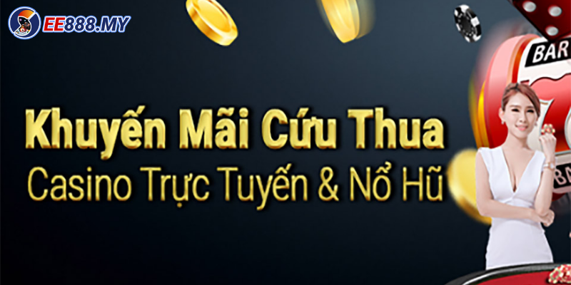 Các lợi ích đặc biệt khi tham gia khuyến mãi EE88