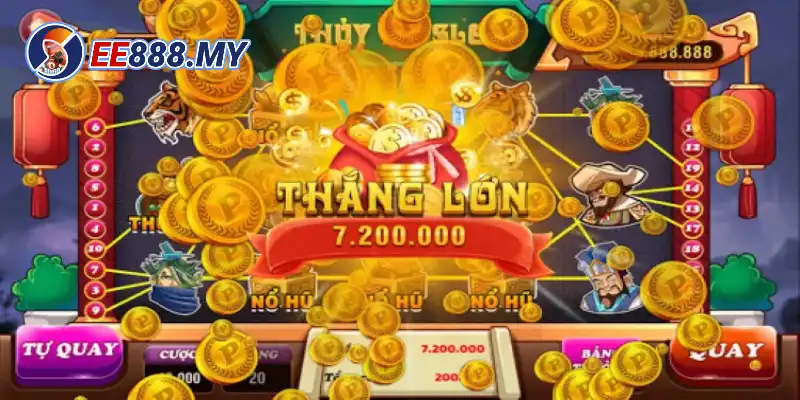 Chi tiết luật lệ và quy tắc cơ bản có trong game