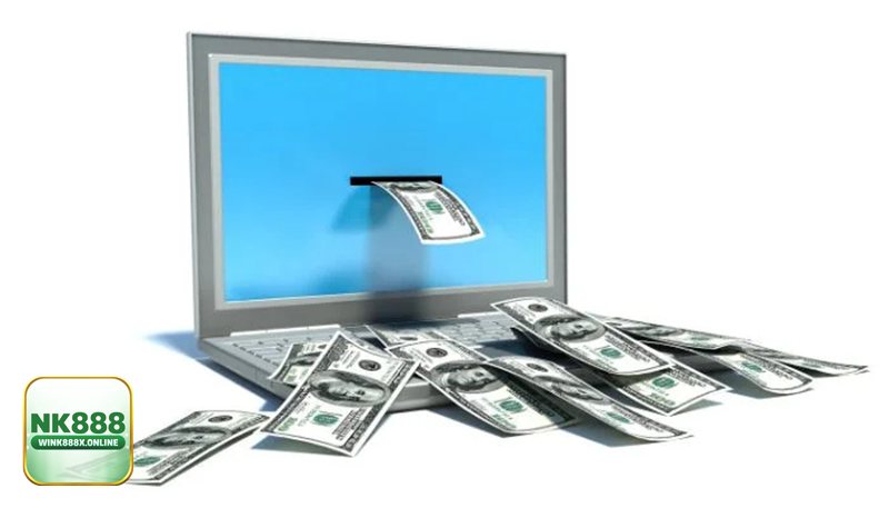 Nạp Tiền NK888 - Chọn phương thức thanh toán hợp với thói quen