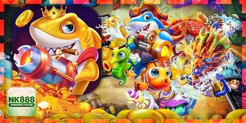 Bắn Cá Ăn Xu - Chiến thuật chơi lời đều, tiết kiệm đạn Bắn Cá Ăn Xu - Chiến thuật chơi lời đều, tiết kiệm đạn