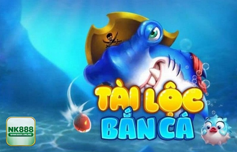 Bắn Cá Hải Tặc - Nhiều phòng cược, dễ làm quen nhưng vẫn có đất cho cao thủ