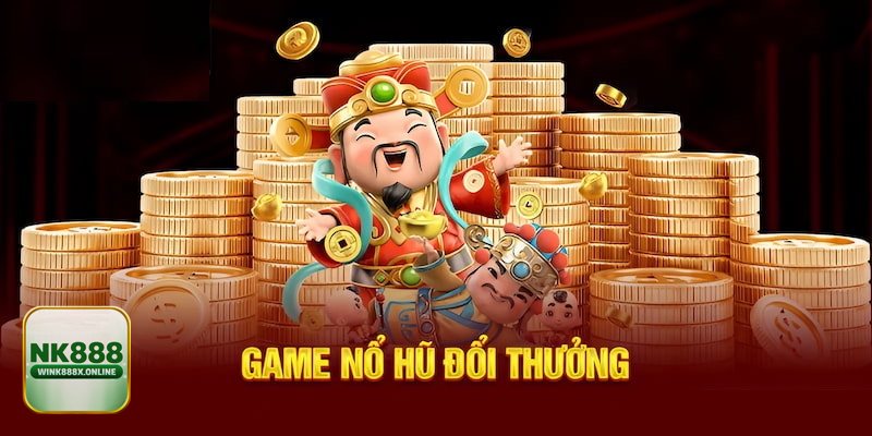 Jili NK888 - Golden Empire: chủ đề cổ đại, nhiều vòng thưởng