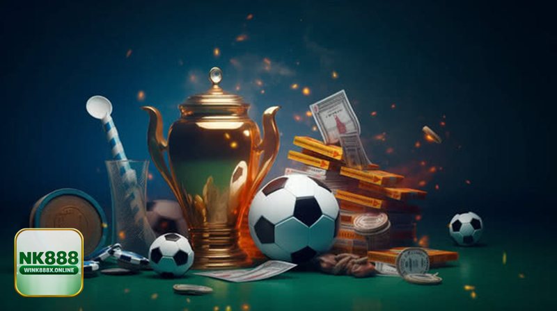 Nhà Cái Uy Tín NK888 - Cơ chế RNG và tính ngẫu nhiên