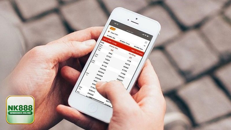 Xổ Số NK888 - Các dòng quay hiện đại đáng thử Xổ Số NK888 - Các dòng quay hiện đại đáng thử