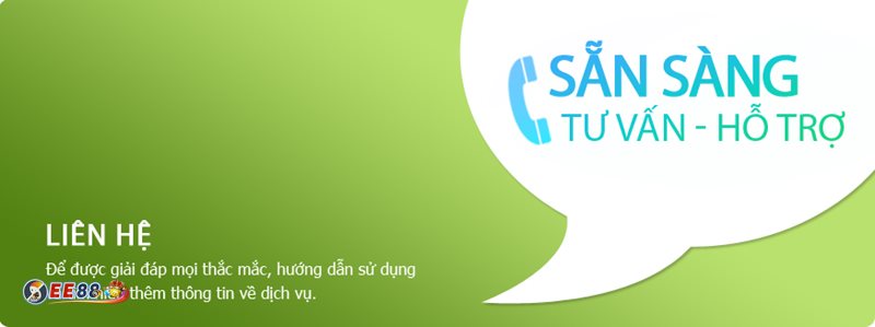 Liên Hệ EE888 - Giải đáp thông tin dịch vụ và hướng dẫn thao tác cơ bản Liên Hệ EE888 - Giải đáp thông tin dịch vụ và hướng dẫn thao tác cơ bản