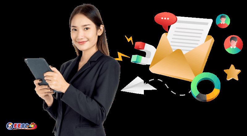 Liên Hệ EE888 - Tiếp nhận khiếu nại và đóng góp ý kiến cải thiện dịch vụ Liên Hệ EE888 - Tiếp nhận khiếu nại và đóng góp ý kiến cải thiện dịch vụ