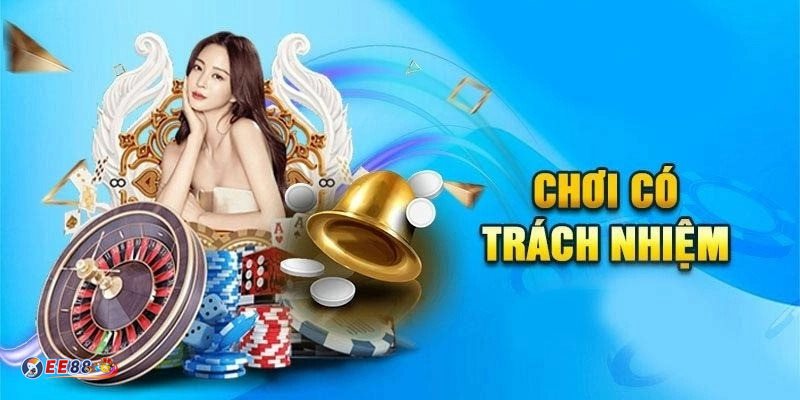 Trách Nhiệm Cá Cược - Thiết lập giới hạn chi tiêu trước khi bắt đầu