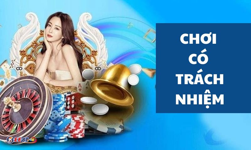 Trách Nhiệm Cá Cược - Giúp người chơi bảo vệ ngân sách cá nhân hiệu quả