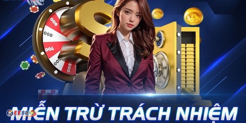 Miễn Trừ Trách Nhiệm - Khái niệm cơ bản người chơi cần hiểu