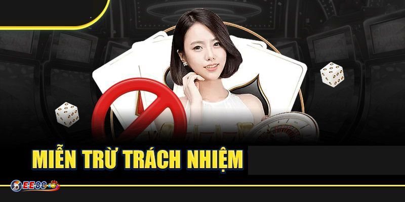 Miễn Trừ Trách Nhiệm - Các tình huống bất khả kháng ngoài tầm kiểm soát