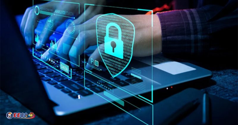 Quyền Riêng Tư - Xây dựng nền tảng an toàn ngay từ bước đầu