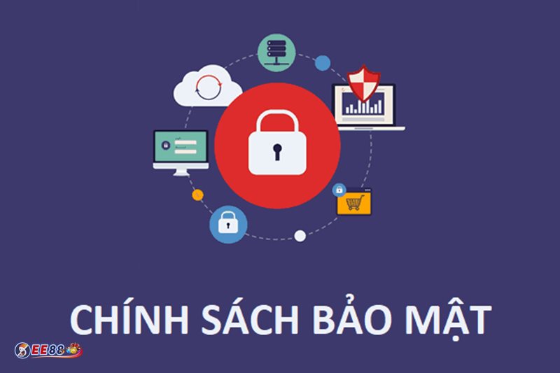 Chính Sách Bảo Mật - Những nhóm thông tin có thể được ghi nhận