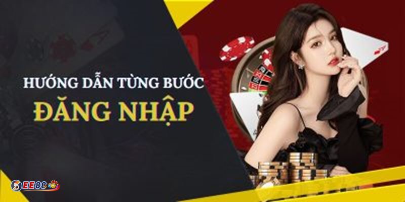 Đăng Nhập EE888 - Thiết bị phù hợp và kết nối internet ổn định