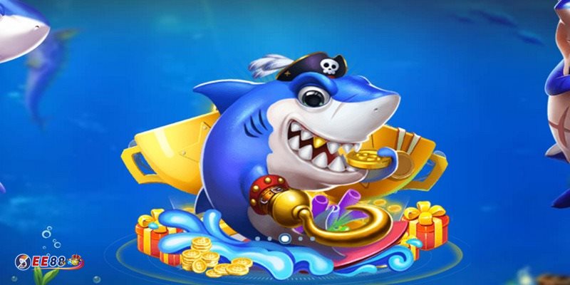 Bắn cá đổi thưởng - Ưu tiên mục tiêu hợp lý Bắn cá đổi thưởng - Ưu tiên mục tiêu hợp lý