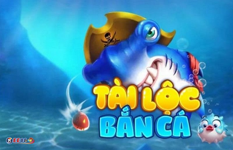 Bắn cá đổi thưởng - Hình ảnh sống động, tiết tấu chơi lôi cuốn Bắn cá đổi thưởng - Hình ảnh sống động, tiết tấu chơi lôi cuốn