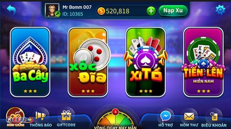 Luật chơi Rồng Hổ - Người mới thường nhầm ở những điểm nào