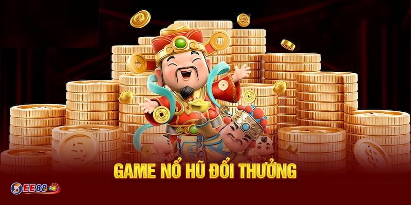 Nổ hũ Thần Tài - Chia vốn hợp lý trước khi quay