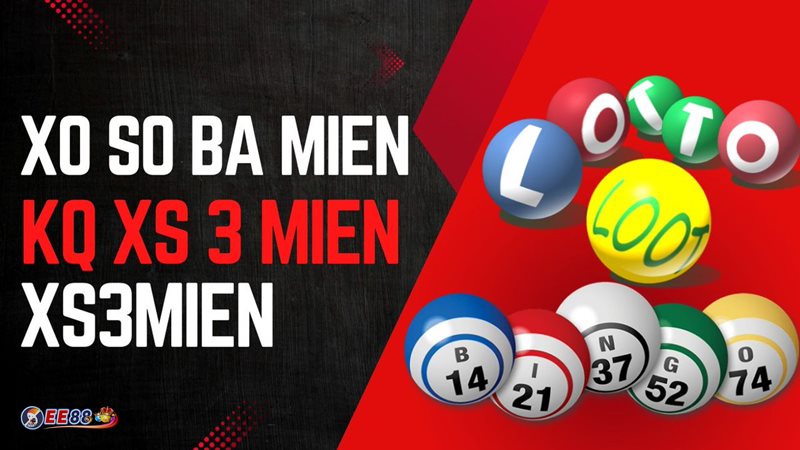 Cách tính tiền bao lô - Vì sao phải phân biệt từng miền khi tính thưởng Cách tính tiền bao lô - Vì sao phải phân biệt từng miền khi tính thưởng